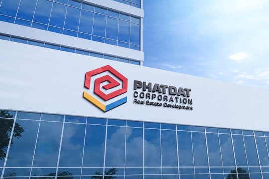 Phát Đạt báo lợi nhuận sau thuế quý I/2024 gấp đôi cùng kỳ