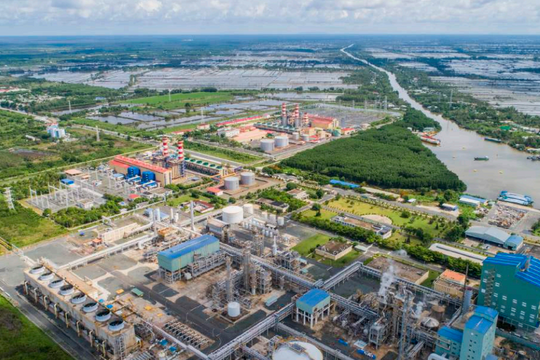 PV Power báo lãi quý I giảm 93%, dự báo lợi nhuận năm 2024 thấp kỷ lục