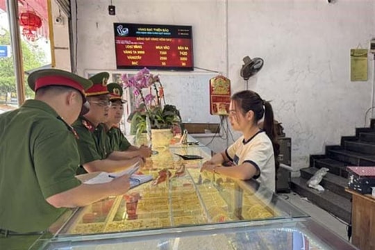 Cảnh báo thủ đoạn lừa đảo mua, bán hàng có giá trị lớn trên không gian mạng