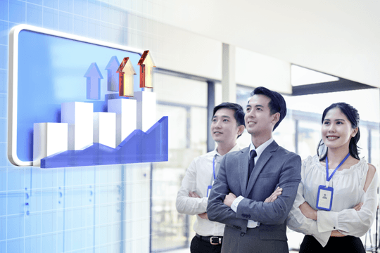 “Siêu ưu đãi phí” - BAC A BANK tiếp tục trợ lực giúp doanh nghiệp kinh doanh bứt tốc