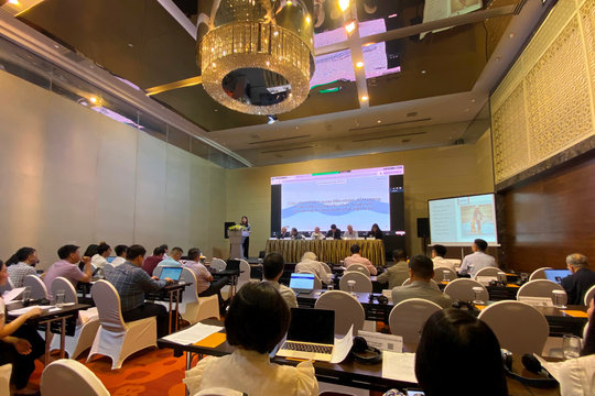 Chuyển đổi sang năng lượng sạch và tăng trưởng xanh sẽ giúp mang đến nhiều việc làm cho người dân