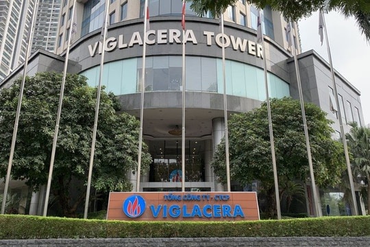 Giảm gánh nặng giá vốn và chi phí, Viglacera báo lãi sau thuế tăng gần 57% trong quý I/2024