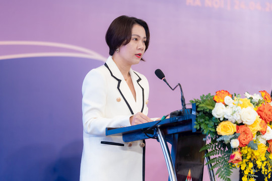 CEO Vinhomes: “Thị trường bất động sản sẽ hồi phục nhưng không nhanh như kỳ vọng”