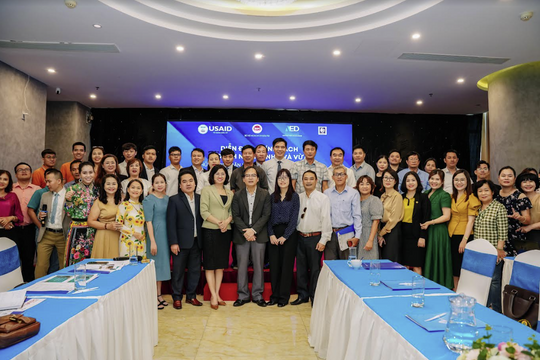 BIDV chung tay khơi thông điểm nghẽn vốn cho doanh nghiệp