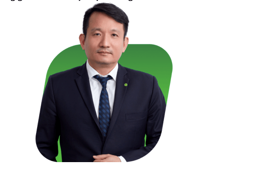 Tổng Giám đốc OCB Nguyễn Đình Tùng gửi đơn từ nhiệm