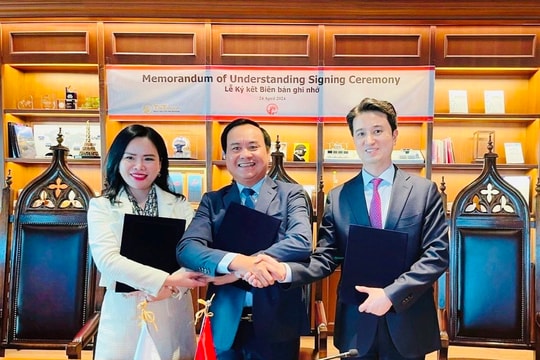 Tỉnh Quảng Trị và T&T Group hợp tác chuyển đổi năng lượng- tăng trưởng xanh với Tập đoàn SK (Hàn Quốc)