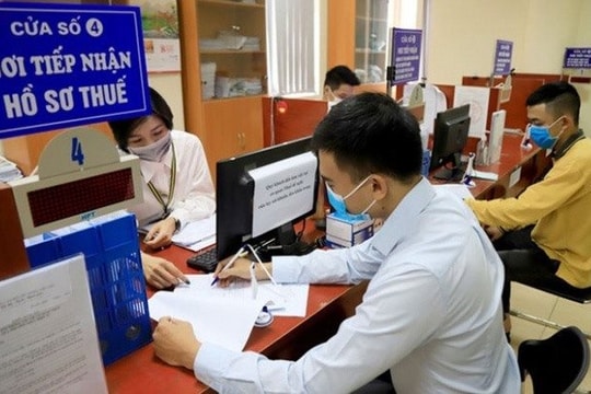 Chậm nộp hồ sơ khai thuế thu nhập cá nhân có thể bị phạt gấp 3 lần tiền thuế trốn nộp