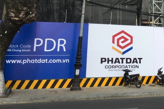 Phát Đạt sắp chào bán hơn 134 triệu cổ phiếu cho cổ đông hiện hữu, dự kiến thu về 1.343 tỷ đồng