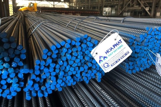 Hòa Phát báo lãi sau thuế quý I/2024 hơn 2.800 tỷ đồng, nợ vay tăng cao kỷ lục
