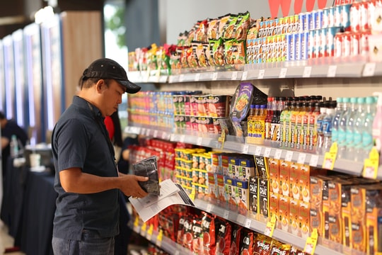 WinCommerce hướng đến mục tiêu hơn 4.000 cửa hàng vào cuối năm 2024, có lợi nhuận ròng dương từ quý I/2025