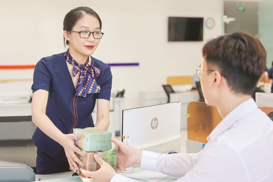 Các nhân tố ảnh hưởng đến hiệu quả hoạt động của các ngân hàng thương mại Việt Nam