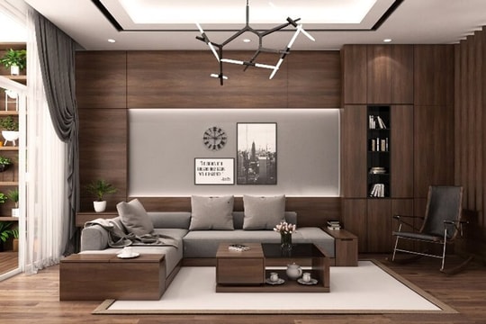 Việt Nam đang là thị trường cung cấp đồ nội thất bằng gỗ lớn nhất cho Hoa Kỳ
