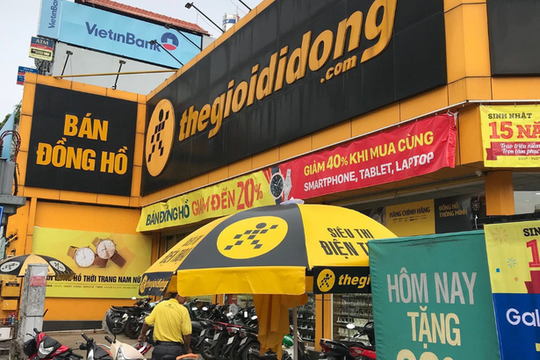 Lợi nhuận doanh nghiệp tăng trưởng quý thứ 4 liên tiếp, nhưng tốc độ tăng chậm lại