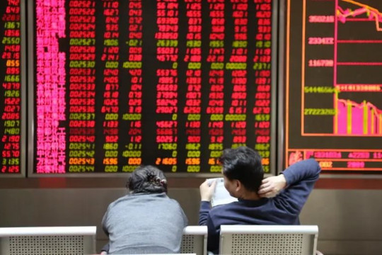 ADB: Châu Á – Thái Bình Dương cần gấp rút ứng phó với tình trạng già hóa dân số
