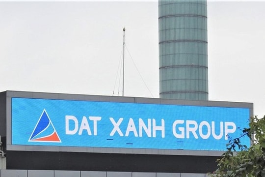 Dragon Capital bán lượng lớn cổ phiếu Đất Xanh (DXG) sau khi ông Lương Trí Thìn không còn là Chủ tịch HĐQT
