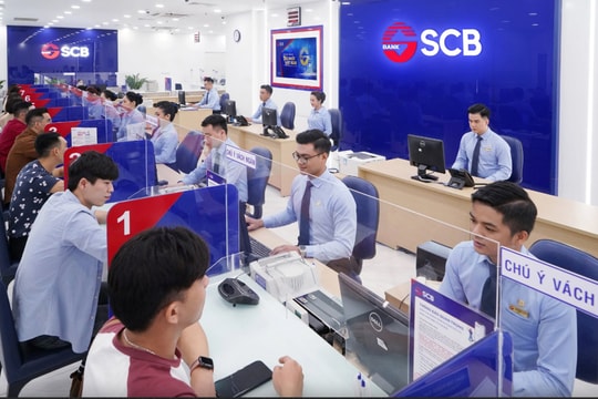 SCB đã hoàn thành đánh giá việc triển khai các giải pháp an toàn, bảo mật theo Quyết định 2345