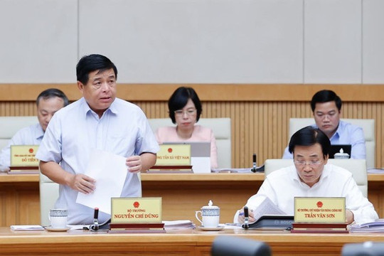 “Nhiều doanh nghiệp công nghệ lớn muốn đầu tư vào ngành chíp, bán dẫn Việt Nam”