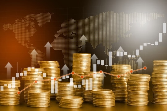 Ngày 29/1: Giá vàng trong nước tăng vượt mức 190 triệu đồng/lượng