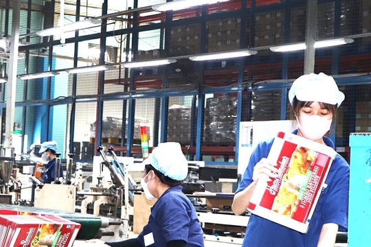 Đồng Nai: Tăng khả năng tiếp cận vốn tín dụng cho xuất khẩu