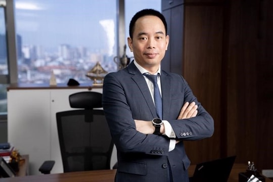 Hiệp hội Ngân hàng Việt Nam đóng góp tích cực cho sự phát triển của ngành Ngân hàng và nền kinh tế