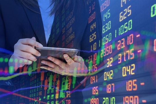 Sau thương vụ mua cổ phiếu “khủng” của Vinhomes, thêm một doanh nghiệp mua lại lượng lớn cổ phiếu quỹ