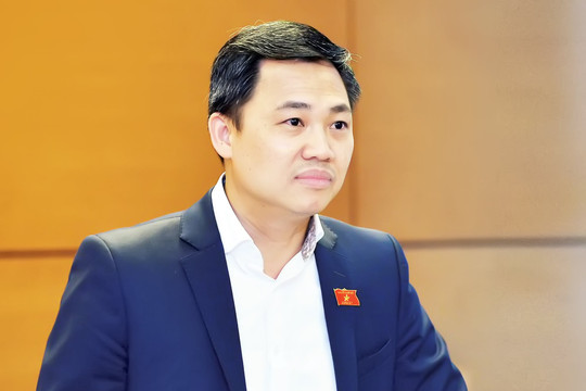 Hiệp hội Ngân hàng Việt Nam đóng góp tích cực đối với hoạt động phản biện về cơ chế, chính sách trong lĩnh vực ngân hàng