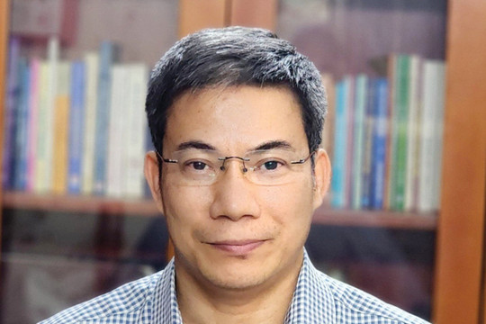 Hiệp hội Ngân hàng Việt Nam đã làm rất tốt vai trò cầu nối giữa các tổ chức hội viên với cơ quan quản lý nhà nước