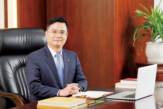 Hiệp hội Ngân hàng Việt Nam phát huy hiệu quả vai trò là tiếng nói chung đáng tin cậy của các tổ chức hội viên