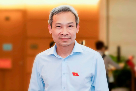 Hiệp hội Ngân hàng Việt Nam hoạt động chuyên nghiệp, hiệu quả