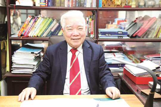 Từ hiệp hội kinh tế đầu tiên đến phục vụ tốt nhất cho “huyết mạch” của nền kinh tế