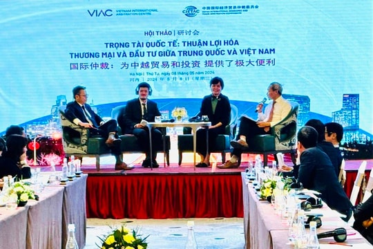 Lường tránh các rủi ro tranh chấp trong giao dịch thương mại và đầu tư