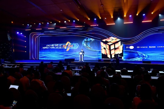 Ngân hàng mở trở thành xu hướng ngày càng phổ biến tại Việt Nam