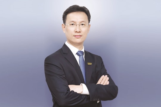 Với sự đồng hành của Hiệp hội Ngân hàng, các tổ chức hội viên đã có sự mở rộng và lớn mạnh cả về quy mô và năng lực hoạt động