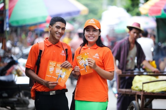 Viettel Global đặt mục tiêu lợi nhuận gần 5.500 tỷ đồng năm 2023, nhiều khả năng xoá lỗ luỹ kế thành công