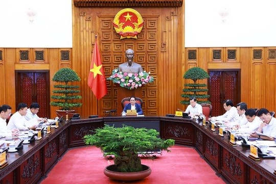 Điều hành chính sách tiền tệ đã phối hợp đồng bộ, hài hòa, chặt chẽ với chính sách tài khóa và các chính sách vĩ mô khác