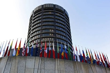 Uỷ ban Basel: Số hóa làm khuếch đại rủi ro về dữ liệu và thanh khoản