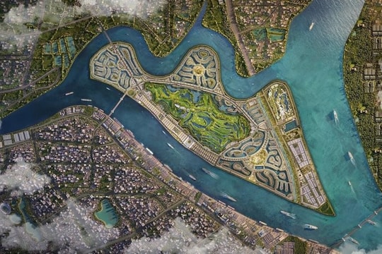 Vinhomes mua lại 370 triệu cổ phiếu sau khi thị giá rơi xuống mức thấp nhất lịch sử