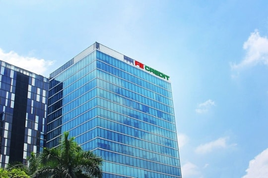 Moody's giữ nguyên xếp hạng tín nhiệm của FE Credit