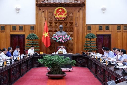 Tháo gỡ các nút thắt, vướng mắc để phát triển nhà ở xã hội
