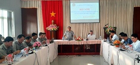 Hậu Giang: Nâng cao kết quả thi hành án tín dụng, ngân hàng