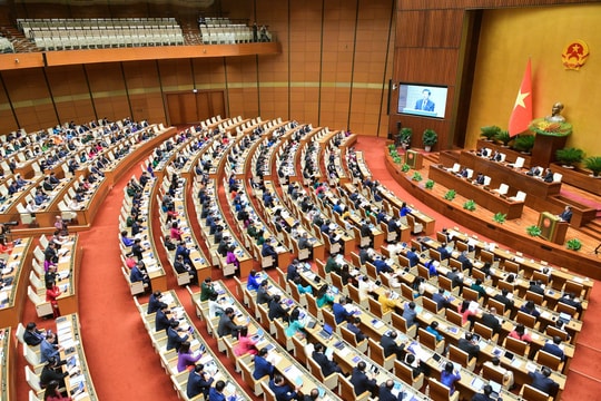 Tăng trưởng kinh tế tiếp tục phục hồi