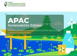 Hai startup Việt góp mặt trong Top 10 của Greenhouse Accelerator APAC năm 2024