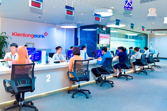 Tín dụng “tăng tốc” tiếp vốn cho phát triển công nghiệp dịch vụ tỉnh Đồng Tháp