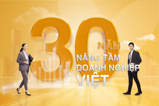 BAC A BANK ưu tiên lãi suất cho khách hàng doanh nghiệp hướng tới phát triển bền vững
