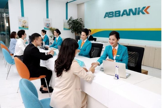Thay đổi danh sách cổ đông lớn nước ngoài  ABBANK