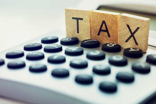 Vi phạm quy định về thuế nhiều lần, PSI bị xử phạt