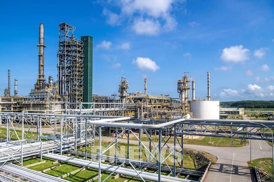BSR để ngỏ thời điểm chuyển sàn, dự kiến lợi nhuận cả năm 2024 chỉ nhỉnh hơn quý I vài chục tỷ đồng