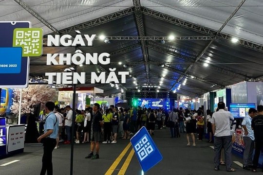 Chương trình “Ngày không tiền mặt” và giải pháp truyền thông hiệu quả