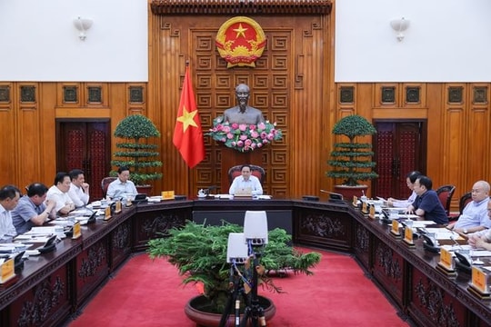 Đáp ứng đủ điện cho phát triển kinh tế-xã hội và nhu cầu của dân