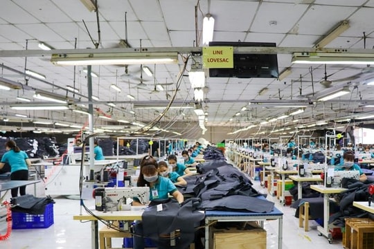 Ngân hàng UOB: Nhiều doanh nghiệp đa quốc gia tại Việt Nam sẽ chịu ảnh hưởng từ thuế tối thiểu toàn cầu